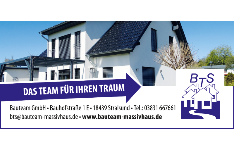 Bauteam GmbH